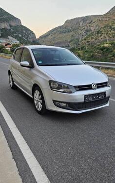Volkswagen - Polo - 1.6 TDi