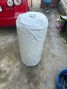 Bokobrani za plovila