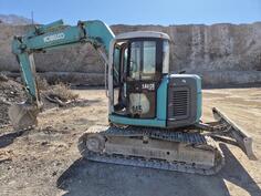 Kobelco - sk75