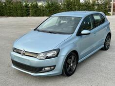 Volkswagen - Polo - 1.2tdi 55kw