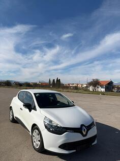 Renault - Clio - 1.5