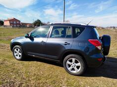 Toyota - RAV 4 - 2.2  D-4D