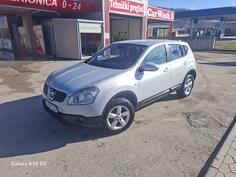 Nissan - Qashqai - 1.5 dci
