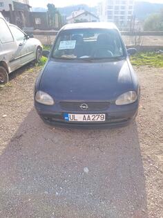 Opel - Corsa - 1.5