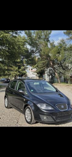 Seat - Altea - 1.6 TDI 77 KW