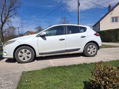 Renault - Megane - 1.5 dci
