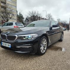 BMW - 530 - 530 e