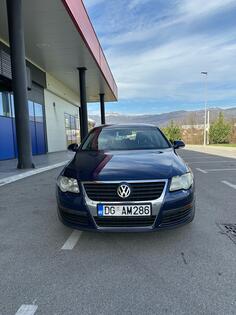 Volkswagen - Passat - 1.9 Tdi
