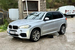 BMW - X5 - 40D