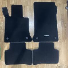 Patosnice za Mercedes Benz - GLK 220