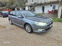 Citroen - C5 - 1.6 hdi