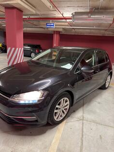 Volkswagen - Golf 7 - 2.0 TDI