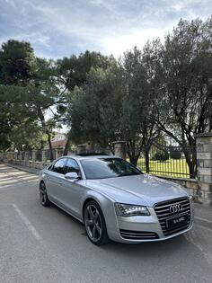 Audi - A8 - 3.0 TDI