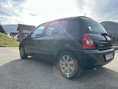 Renault - Clio - 1.2 LPG