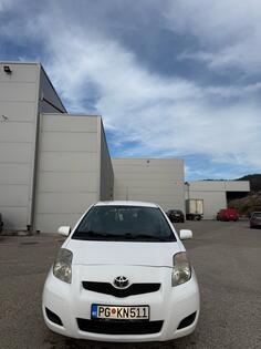 Toyota - Yaris - 1.4 D-4D