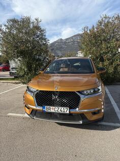 DS Automobiles - DS 7 Crossback - 1.5