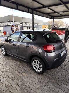 Citroen - C3 - 1.5
