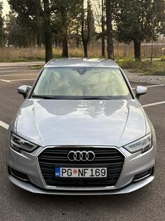 Audi - A3 - 2.0