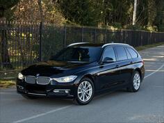 BMW - 320 - 2.0