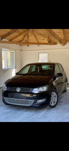 Volkswagen - Polo - 1.2tdi