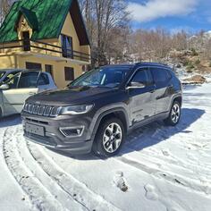 Jeep - Compass - 2.0
