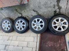 Fabričke - Nexen - Aluminijum felne