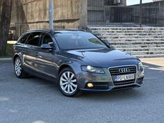 Audi - A4 - 2.0