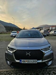 DS Automobiles - DS 7 Crossback - 1.5 hdi