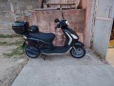 Piaggio - fly 100