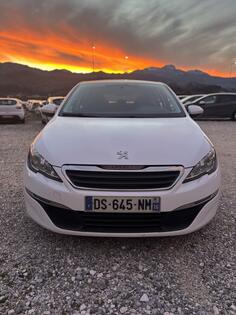 Peugeot - 308 - 1.6 hdi