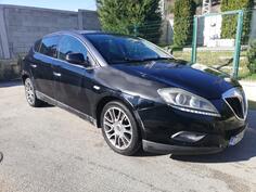 Lancia - Delta - 1.6 MJTD