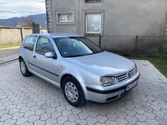 Volkswagen - Golf 4 - 1.9