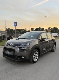 Citroen - C3 - Hdi
