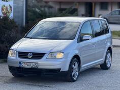 Volkswagen - Touran - TDI