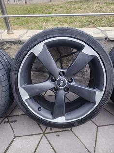 Fabričke felne i rotororiginal gume