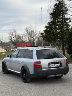 Audi - A6 Allroad - 2.7 BI TURBO
