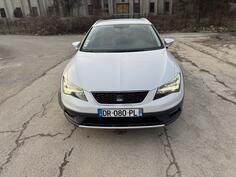 Seat - Leon - 2.0 Tdi