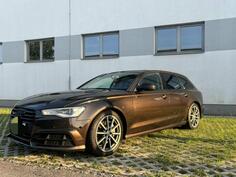 Audi - A6 - 3.0