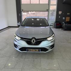 Renault - Megane - EVO/AUTOMATIK