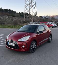 Citroen - DS3 - 1.6hdi