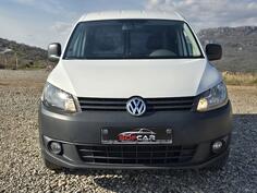 Volkswagen - Caddy - 1.6tdi