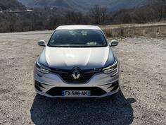 Renault - Megane - NOVI MODEL-AUTOMATIK