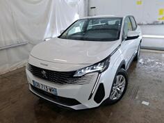 Peugeot - 3008 - 1.5 hdi Automatik