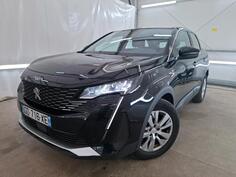 Peugeot - 3008 - 1.5 hdi Automatik