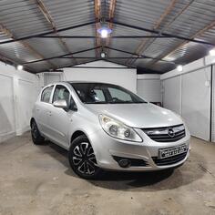 Opel - Corsa - 1.3 Dizel