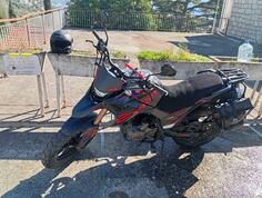 Hamachi - Tekken 280 R-Line