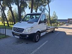 Mercedes Benz - Sprinter