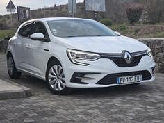 Renault - Megane - 1.5 dci
