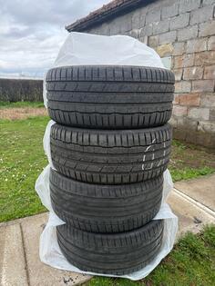 Hankook - 255/40/19 - Summer tire