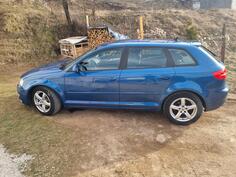 Audi - A3 - 2.0 tdi